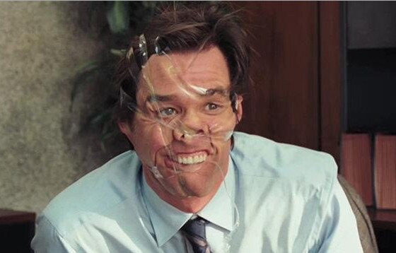 Sellotape Selfie Sellotape Selfie