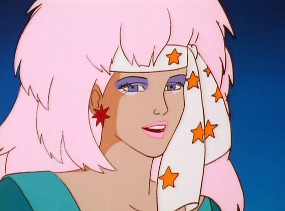 Jem and the Holograms Jem and the Holograms