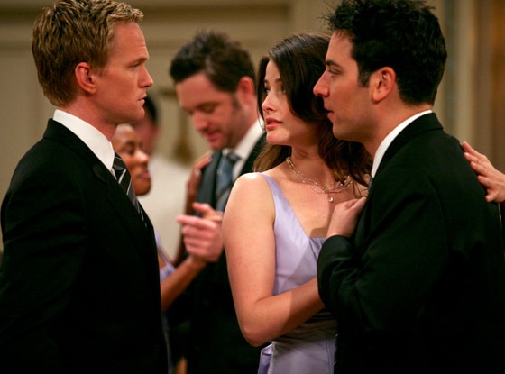 HIMYM, How I Met Your Mother HIMYM, How I Met Your Mother