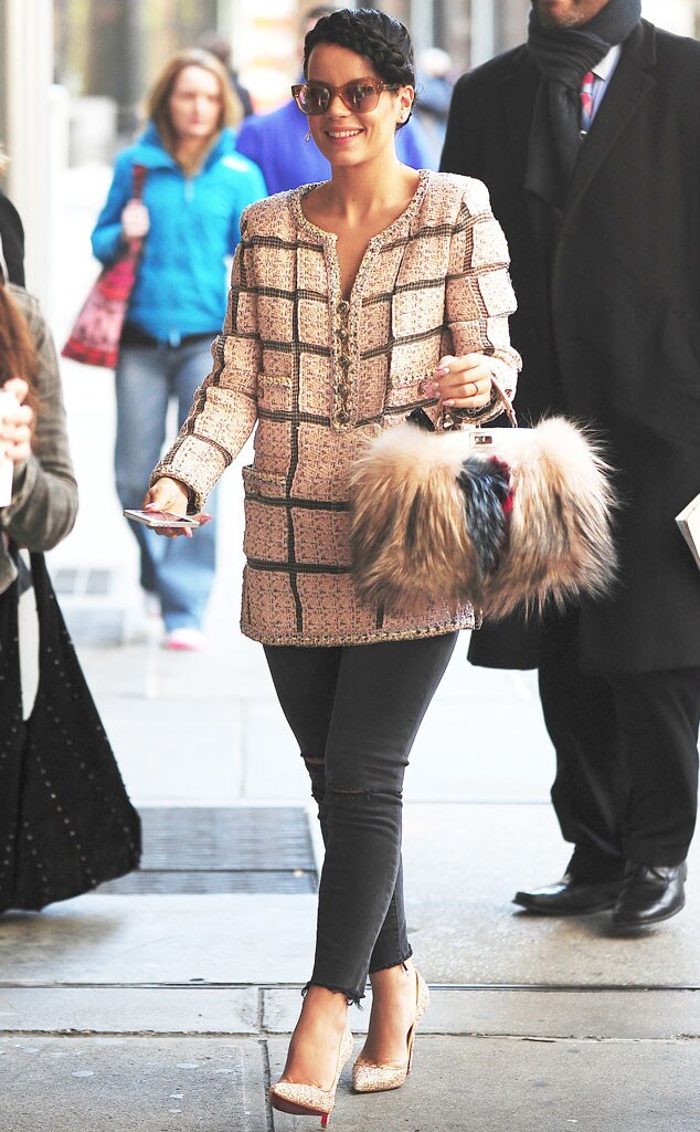 Lily Allen Lily Allen
