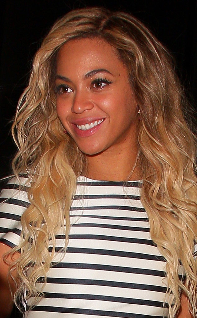 Beyonce Beyonce