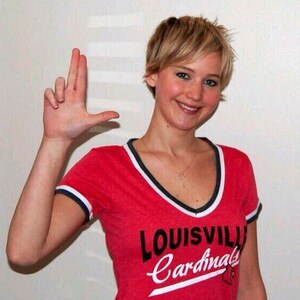 Jennifer Lawrence Twitter Jennifer Lawrence Twitter