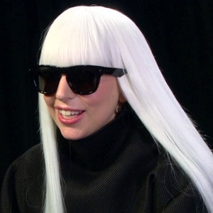 Lady Gaga Lady Gaga