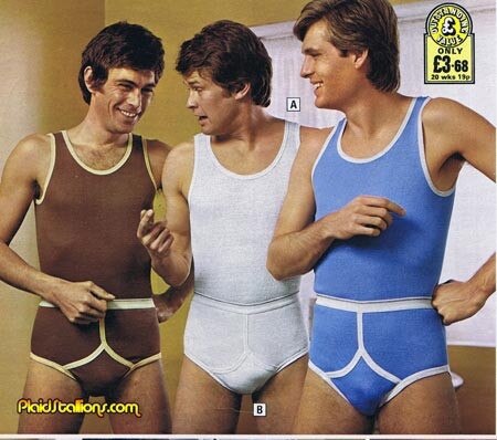 Los 12 peores anuncios vintage de ropa interior (+ Fotos) Los 12 peores anuncios vintage de ropa interior (+ Fotos)