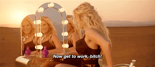 Britney Spears Britney Spears