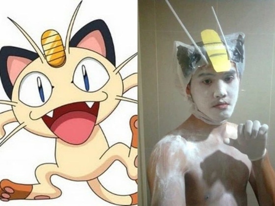 Lowcost Cosplay Lowcost Cosplay