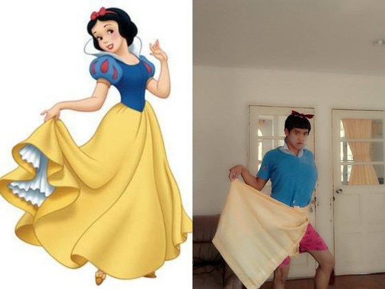 Lowcost Cosplay Lowcost Cosplay