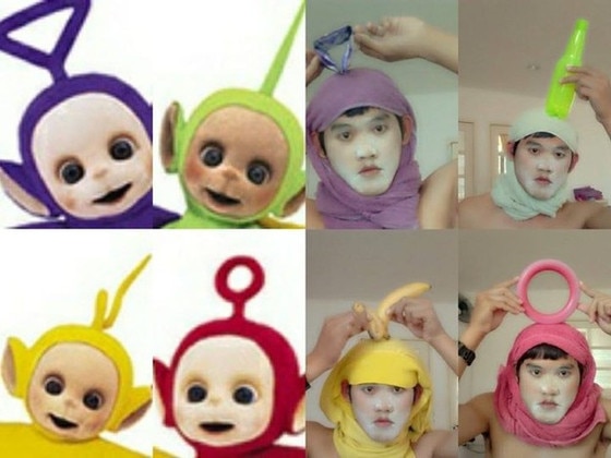 Lowcost Cosplay Lowcost Cosplay