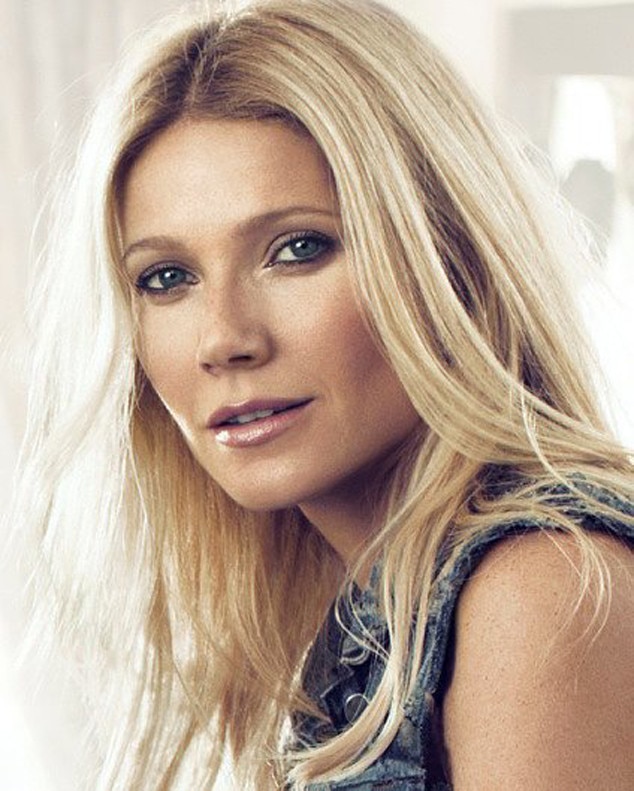 Gwyneth Paltrow, Restorsea Gwyneth Paltrow, Restorsea