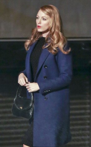 Blake Lively Blake Lively