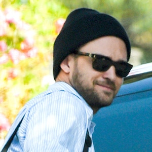 Justin Timberlake Justin Timberlake