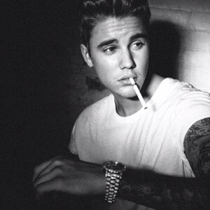 Justin Bieber Justin Bieber