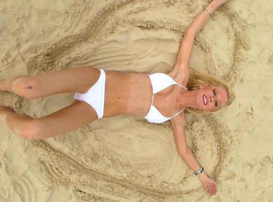 Tara Reid, Twitter Tara Reid, Twitter