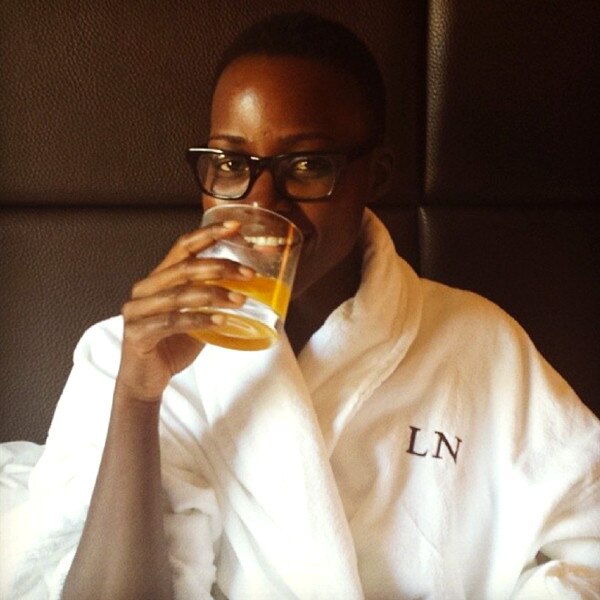 Lupita Nyong Lupita Nyong