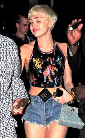 Miley Cyrus Miley Cyrus
