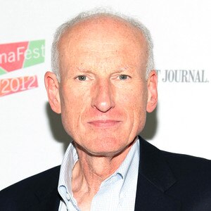 James Rebhorn James Rebhorn