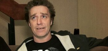 Cantor Gwar Dave Brockie Oderus Urungus Cantor Gwar Dave Brockie Oderus Urungus