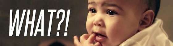 North West, Vogue North West, Vogue
