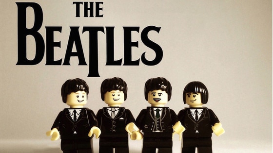 Lego Lego