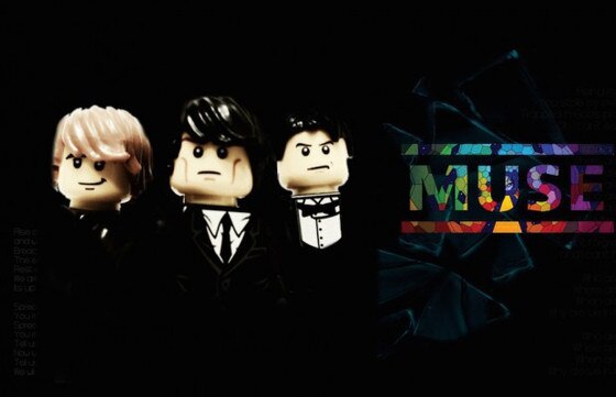 Lego Lego