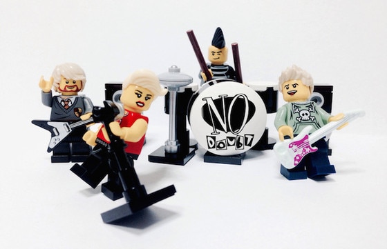 Lego Lego