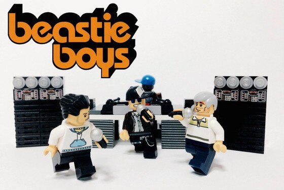 Lego Lego