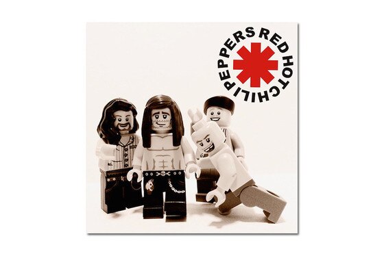 Lego Lego