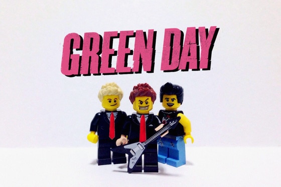 Lego Lego
