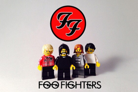 Lego Lego