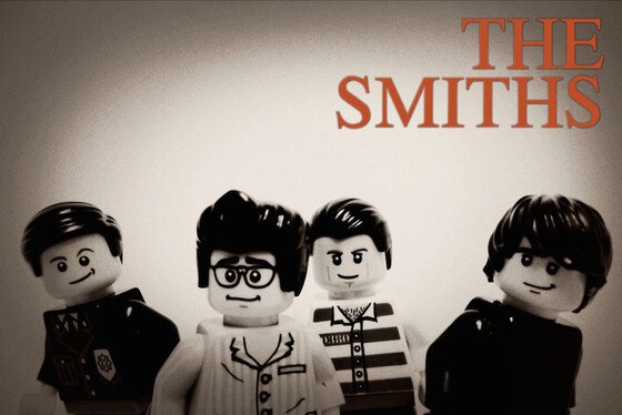 Lego Lego