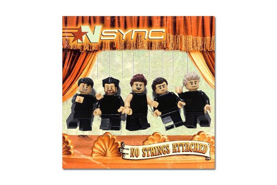 Lego Lego
