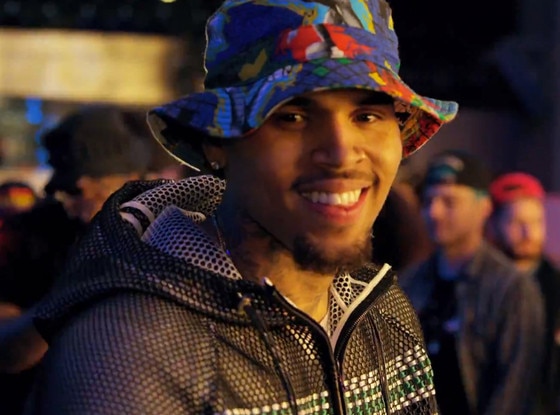 Chris Brown, Loyal Video Chris Brown, Loyal Video