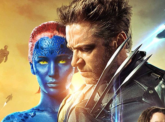 X-Men: Days of Future Past Poster X-Men: Days of Future Past Poster
