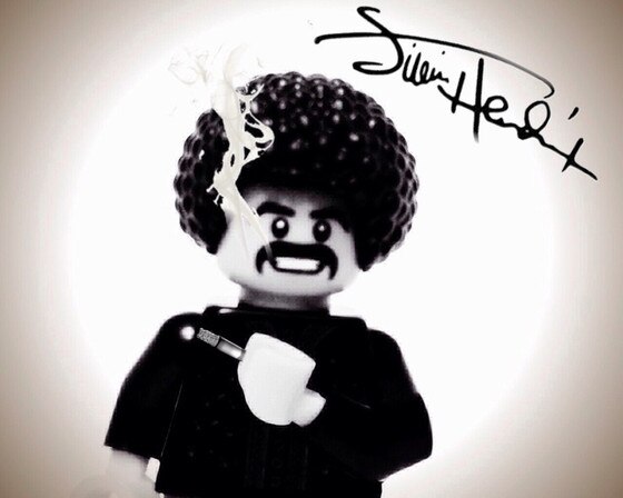 Lego Lego