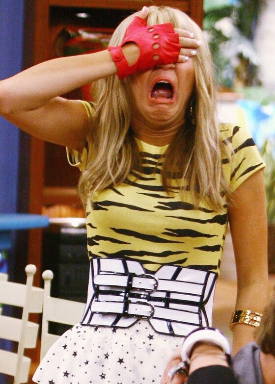 Hannah Montana 8 anos Hannah Montana 8 anos