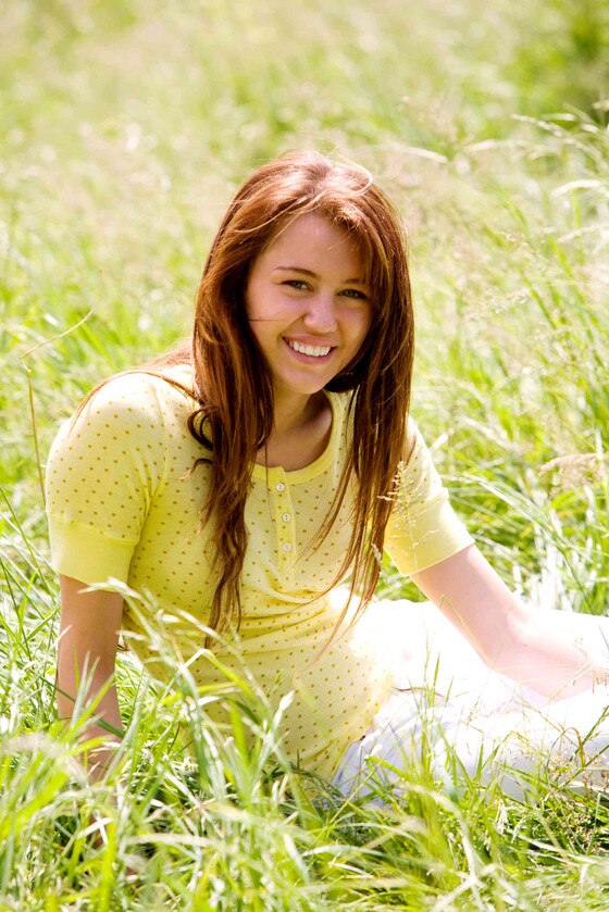 Hannah Montana 8 anos Hannah Montana 8 anos