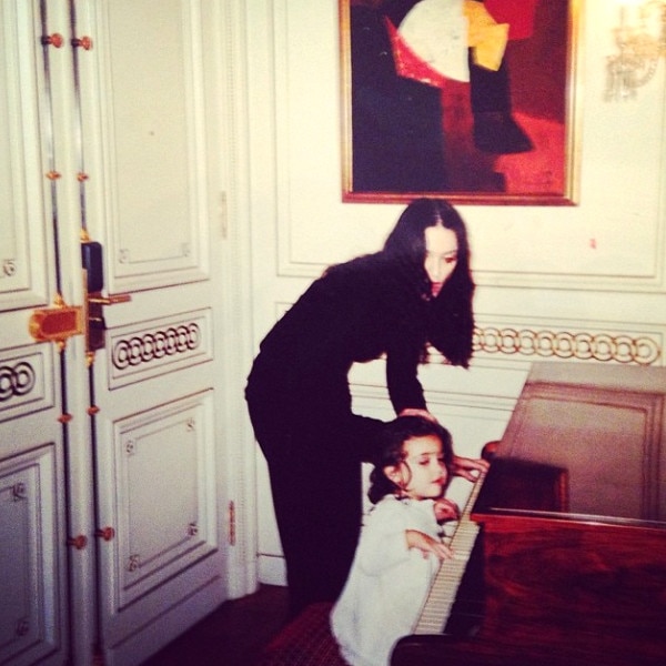 Madonna, Instagram Madonna, Instagram