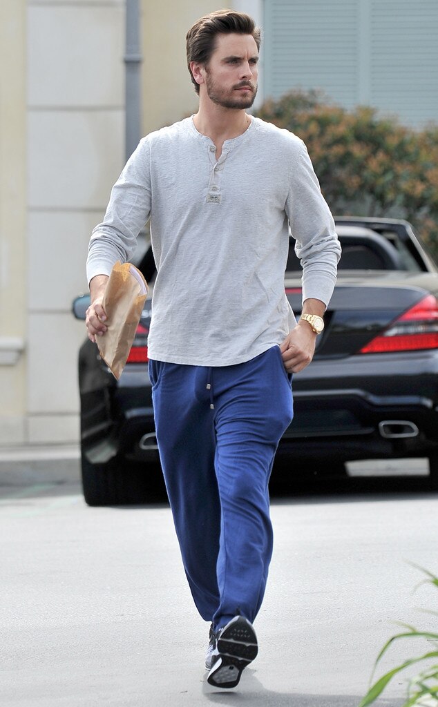 Scott Disick Scott Disick