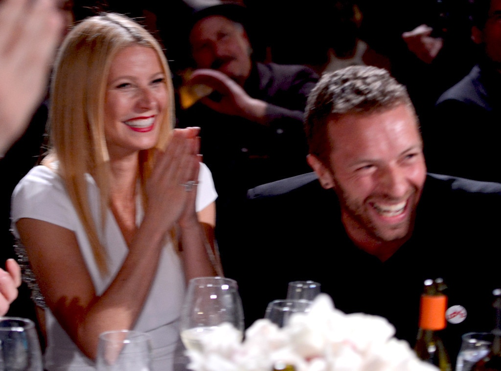 Gwyneth Paltrow, Chris Martin Gwyneth Paltrow, Chris Martin