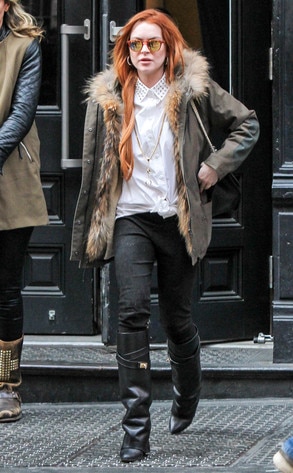 Lindsay Lohan Lindsay Lohan