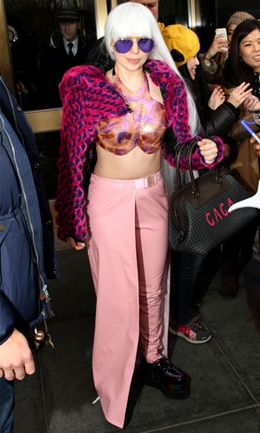 Lady Gaga Lady Gaga