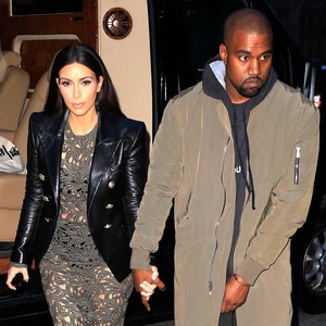 Kim Kardashian, Kanye West Kim Kardashian, Kanye West