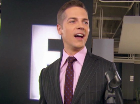 Jason Kennedy Jason Kennedy
