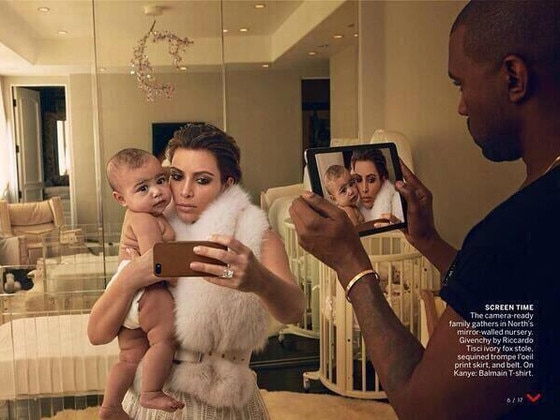 Kim Kardashian Kanye West Kim Kardashian Kanye West
