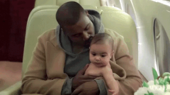 Os melhores momentos de Kim Kardashian e Kanye West na Vogue Os melhores momentos de Kim Kardashian e Kanye West na Vogue