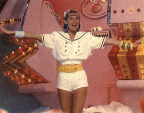 Xuxa Xuxa