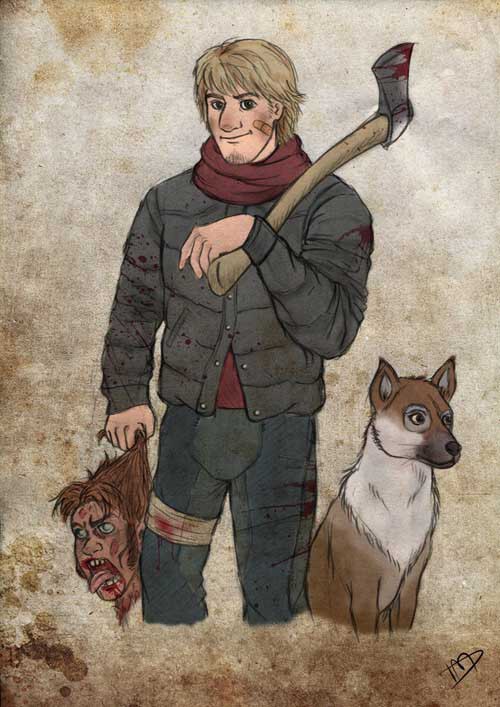 The Walking Disney The Walking Disney