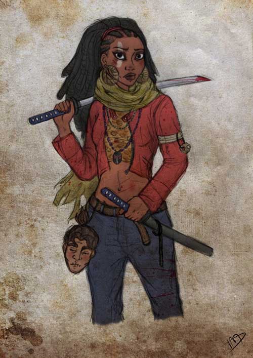 The Walking Disney The Walking Disney