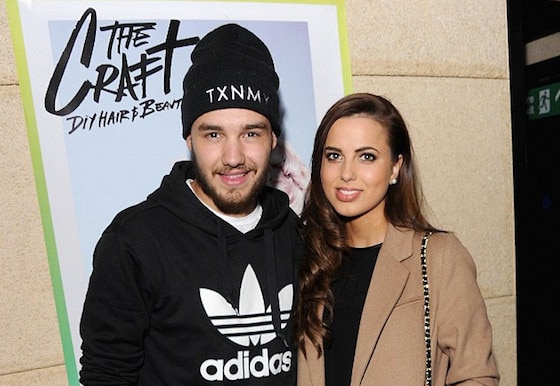 Liam Payne Liam Payne