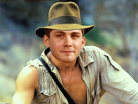 Indiana Jones Photoshop, Logan Lerman Indiana Jones Photoshop, Logan Lerman